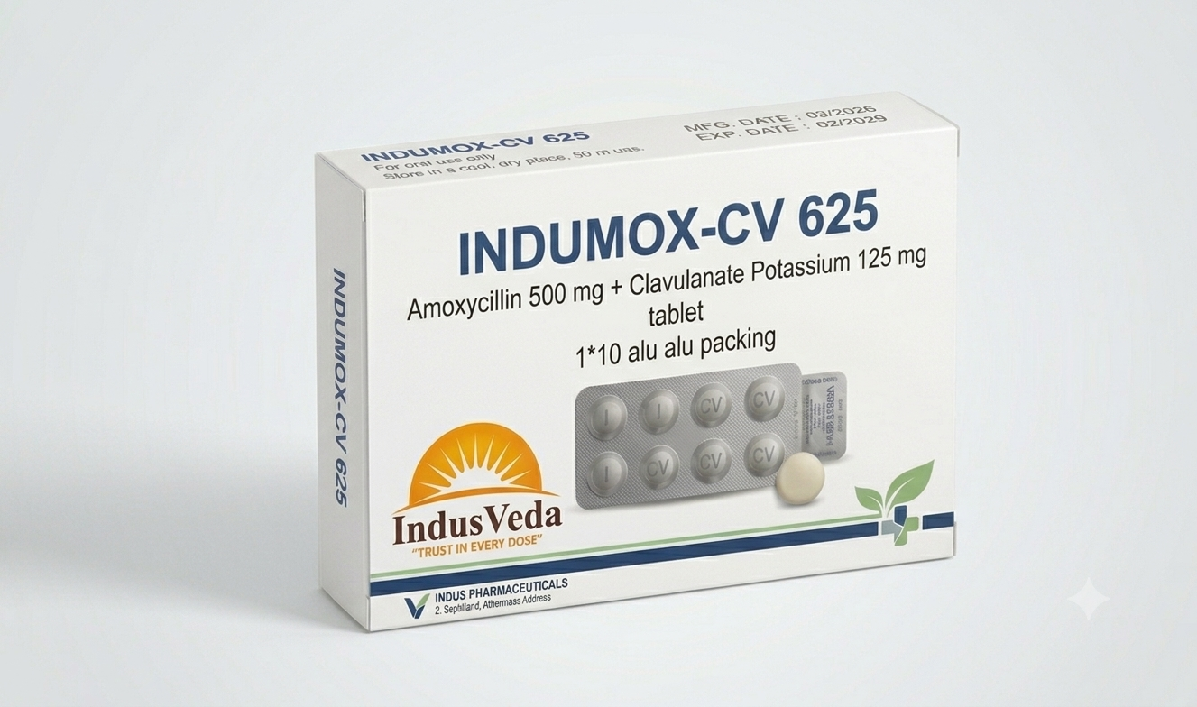 Indumox-CV 625